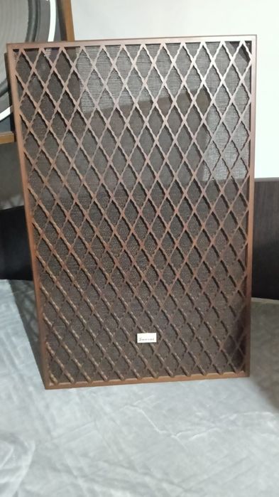Boxe Sansui sp x 7700
