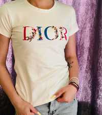 Tricou Dior model nou