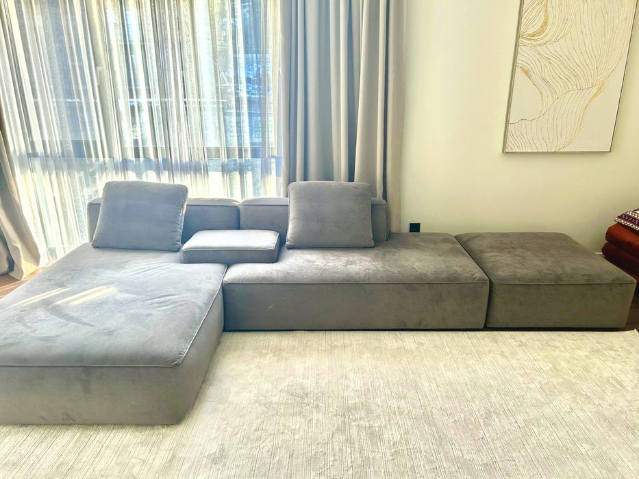 Диван для гостинной