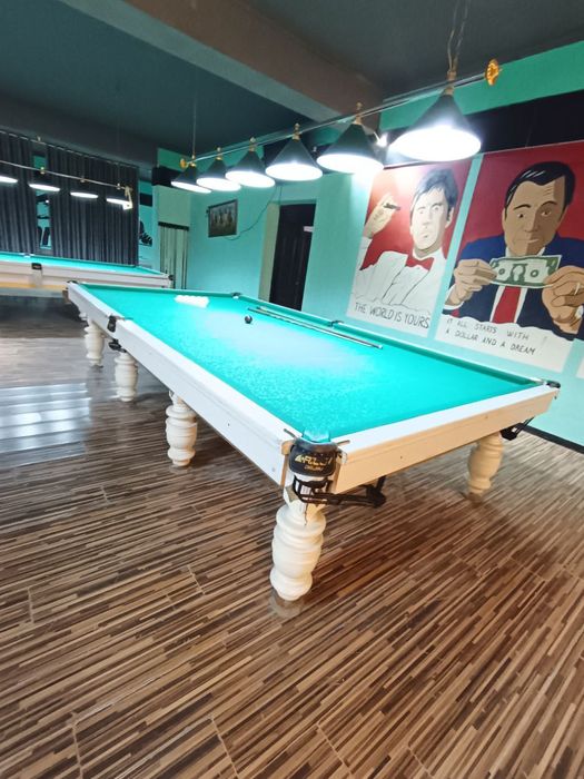 Bilyard stol sotiladi