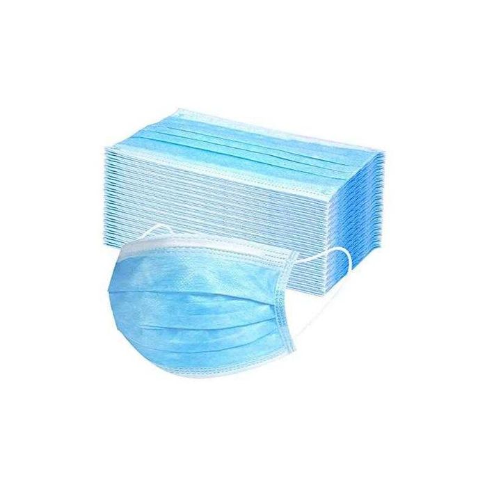 Еднократни маски за лице