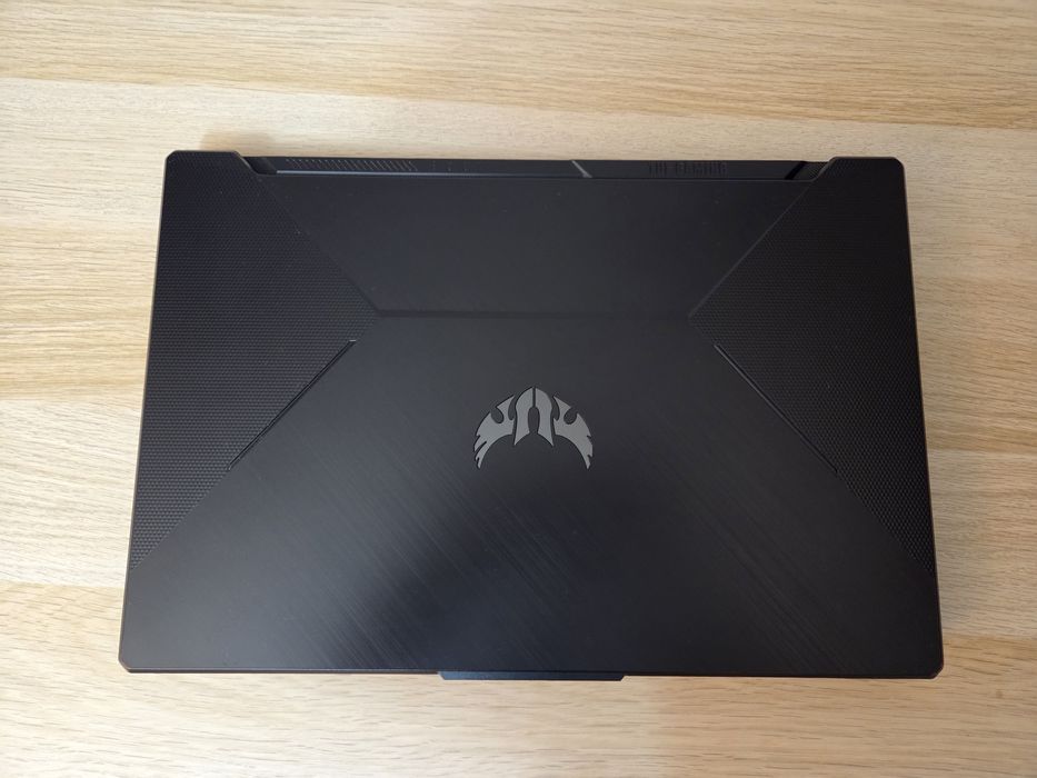 Vand laptop gaming Asus TUF 706ih