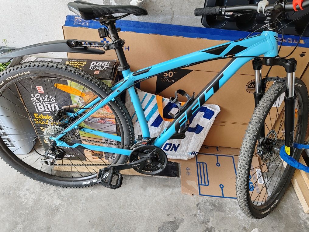 Vand bicicleta Felt