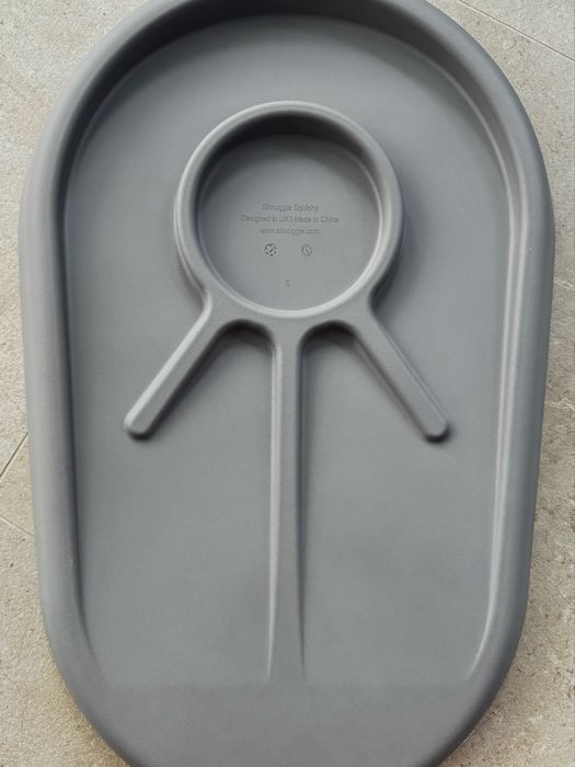 Подложка за повиване Shnuggle