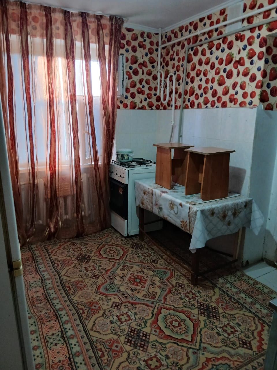Квартиры Универсам