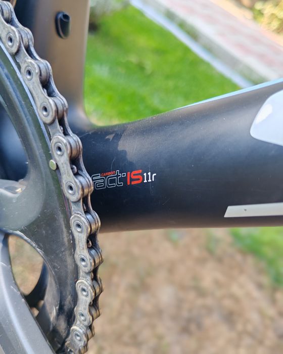 Cursieră Specialized S-Works Tarmac SL4