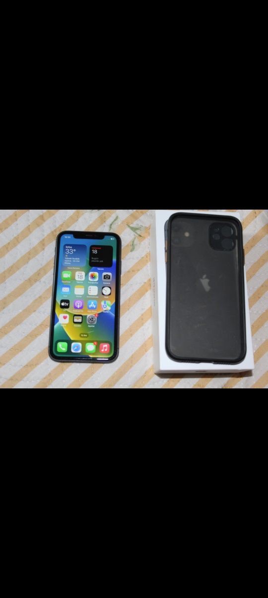 Топ Iphone 11 128 gb