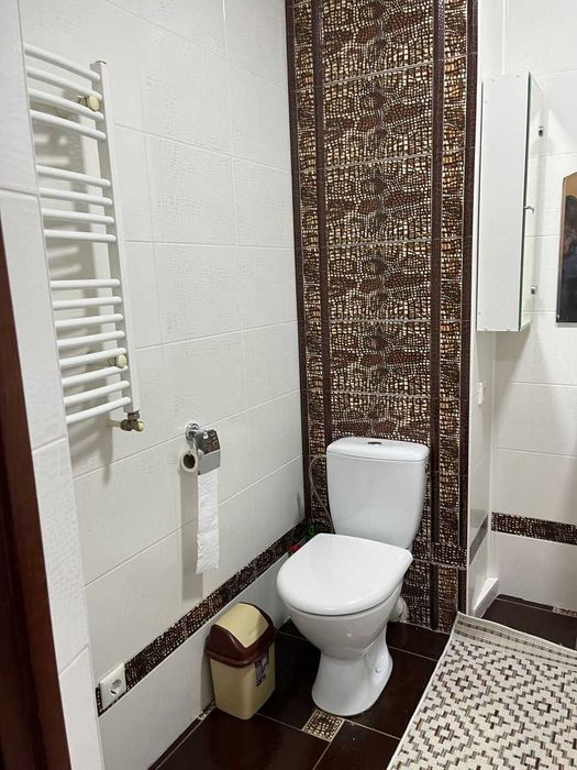 Дава се под наем Двустаен апартамент в София, Горубляне - 49 кв.м за 325 € - Снимка #1