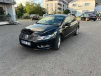 Vand Volkswagen CC