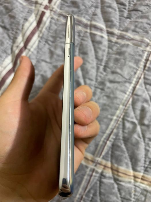 Samsung S 21 + 5G