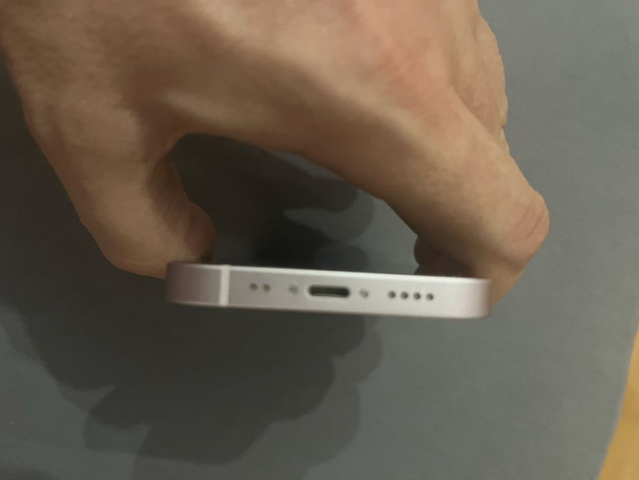 Iphone 13 mini roz 128gb impecabil