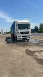 Man tgx 2010 6x2