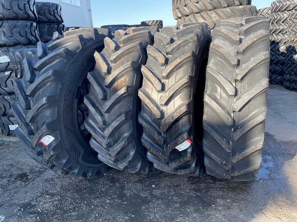 460/85R38 Alliance Cauciucuri noi agricole Radiale Tubeless livrare