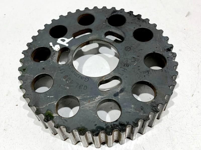 Fulie ax cu came Volkswagen Polo 5 (2009-2017)[6R] 1.6 tdi CAYA; CFF; CBD; CFH 03L109111