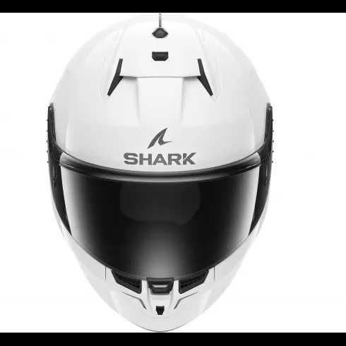 Ново! Каска SHARK D-SKWAL 3 black gloss, mat, white!