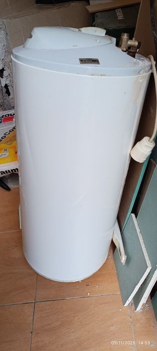 Бойлер Tesy 50 литра