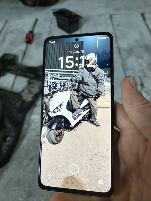 Редми нот 13 8/128