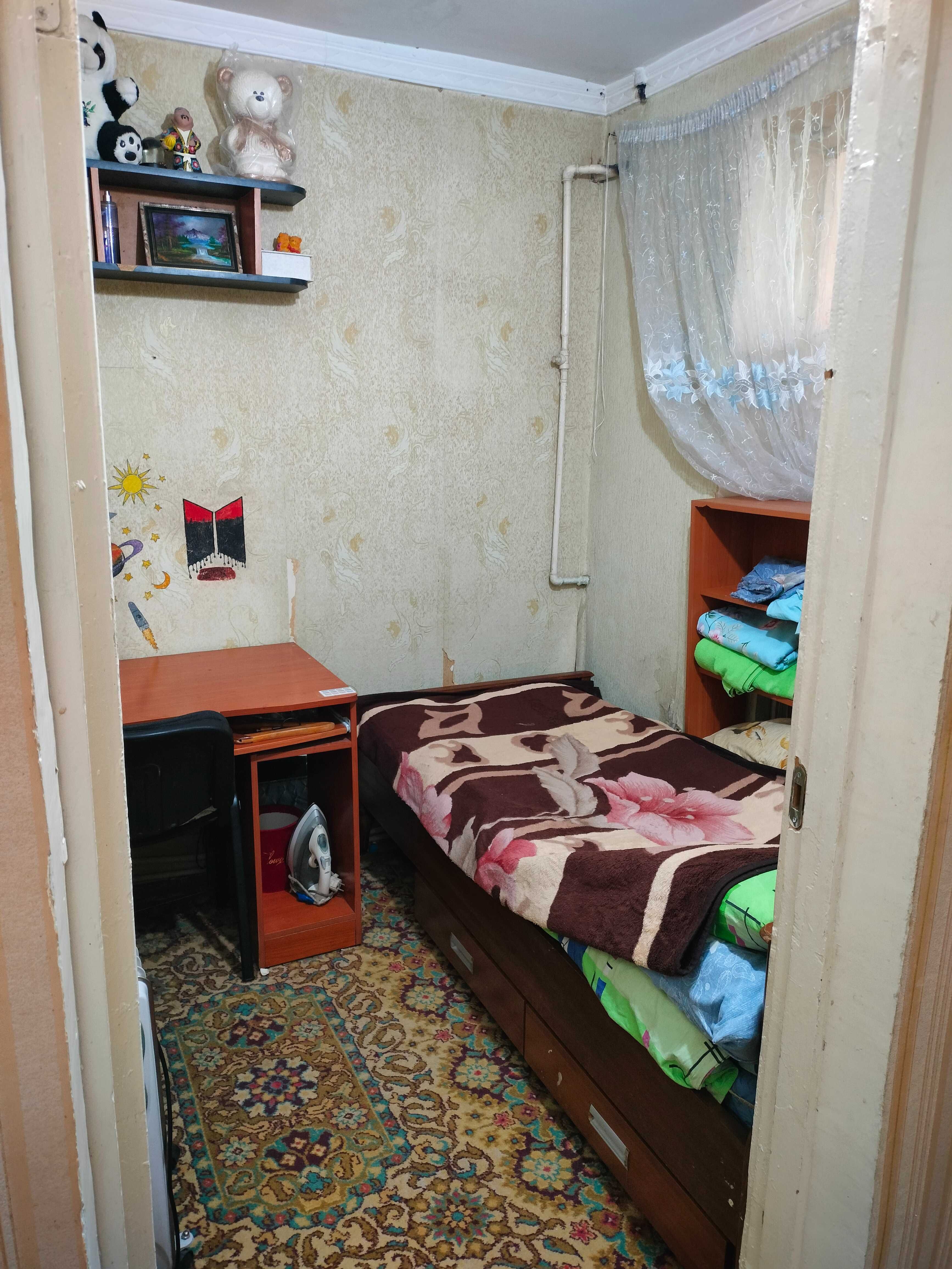 Продается своя квартира