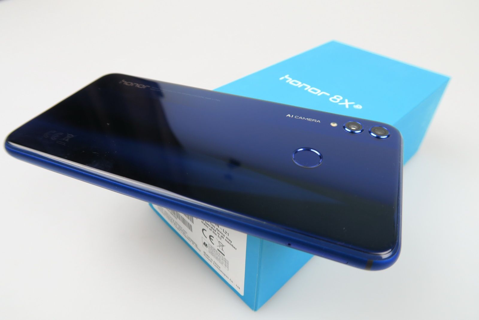 Промоция! Honor 8x