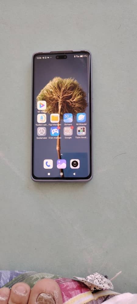 Продам Xiaomii 13 lite