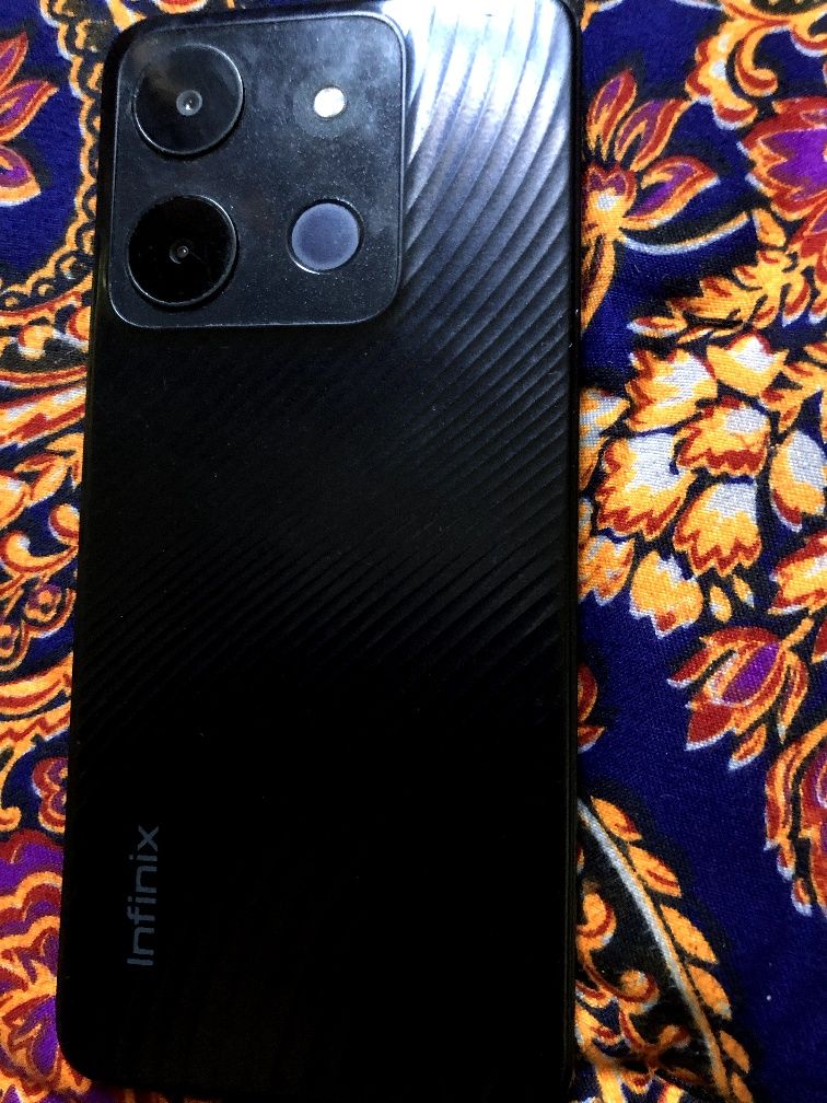 Infinix Smart 7HD