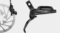 Sram Code RS disc brakes