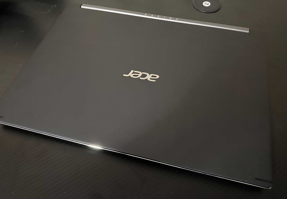 Лаптоп Acer Aspire A715-74G ( Използван )