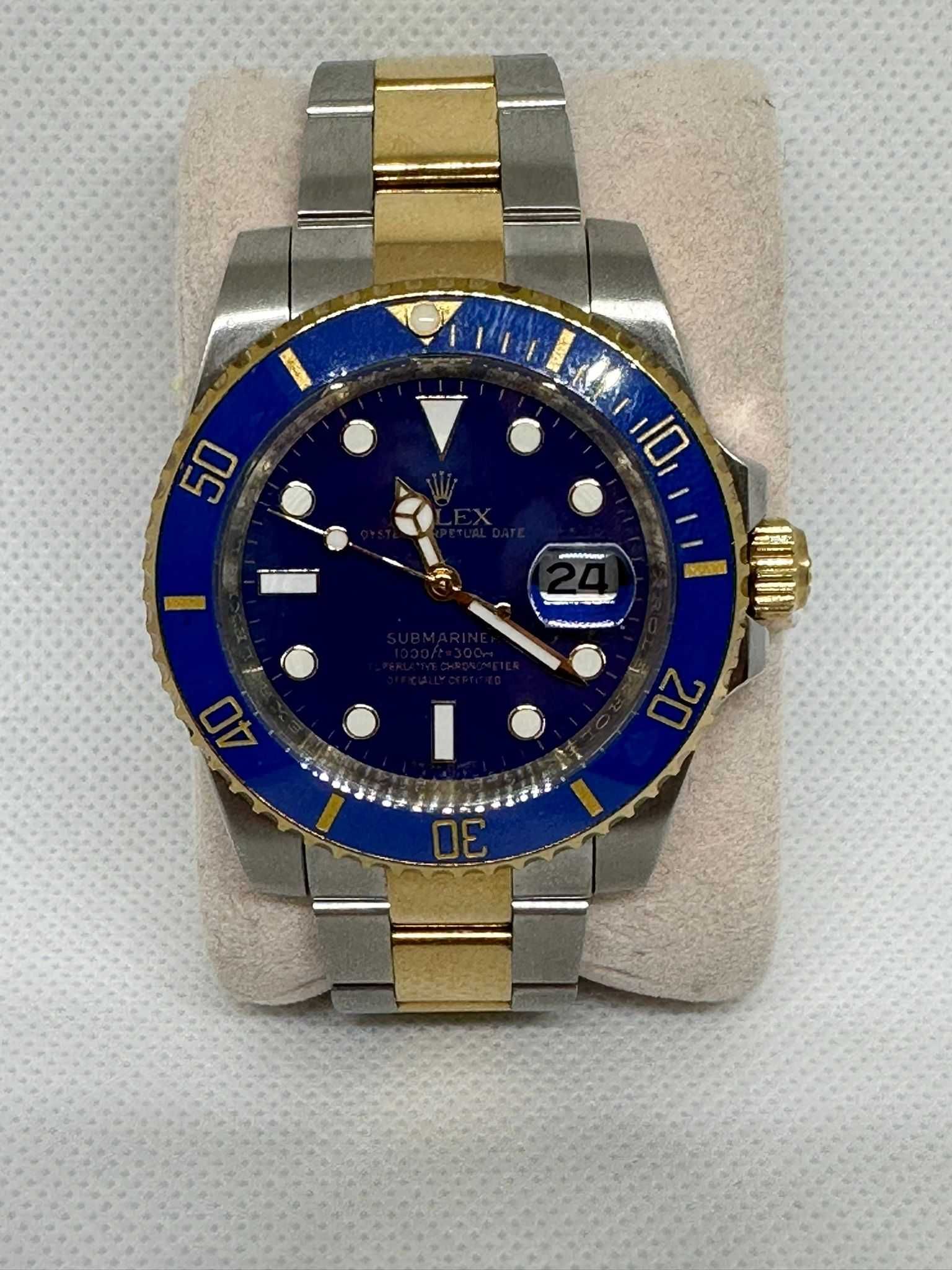 Ceas Rolex Oyster Perpetual Date Submariner - Automatic