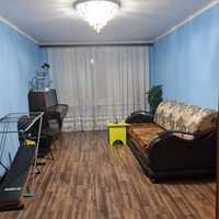 3-х комнатная квартира в районе магазина Емшан