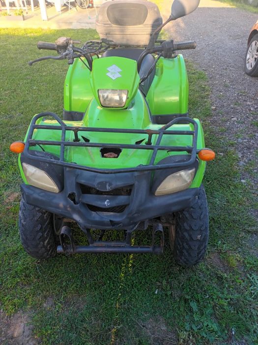Atv 250 de vânzare
