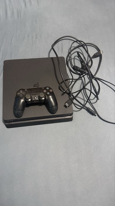 Playstation 4 Slim 512 gb