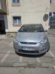 Urgent  vand ford s-max