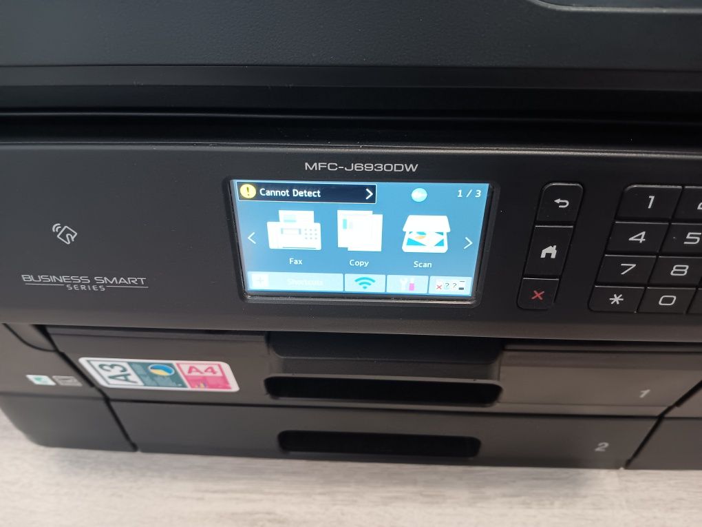Brother MFC-J6930DW