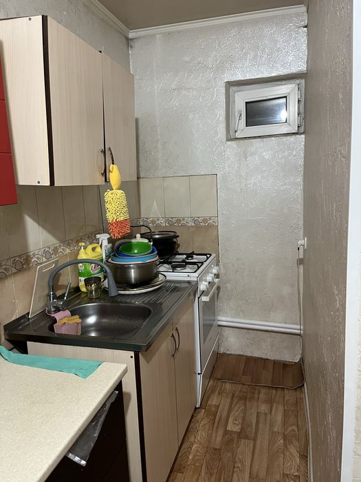 Продается дом со всеми удобствами