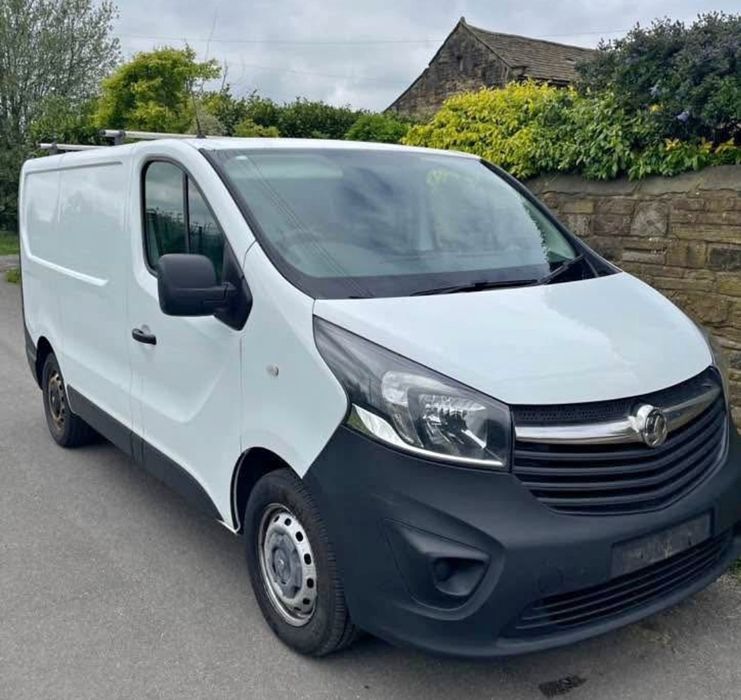 Dezmembrez Biturbo 1.6 Opel Vivaro Renault Trafic Nissan Primstar