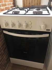 Urgent Vand aragaz electric Zanussi