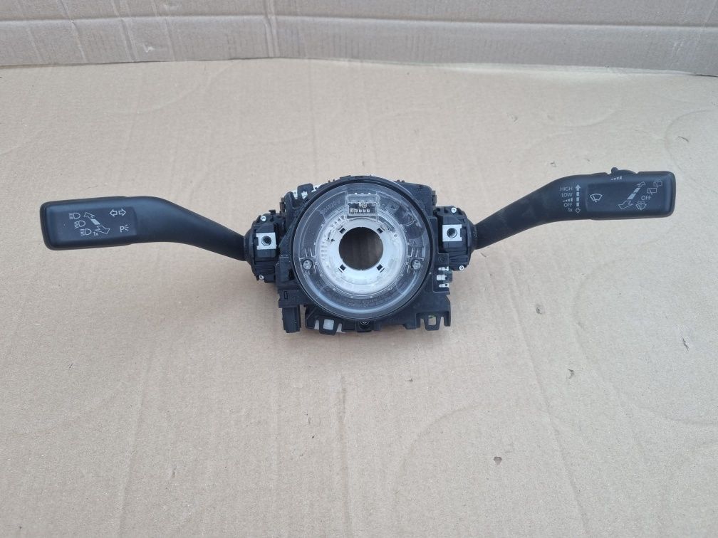 Grup manete complet/Spira volan VW Tiguan