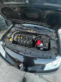 Motor Renault Megane 2 Scenic 2 1.6 16 v k4mt7 k4md8