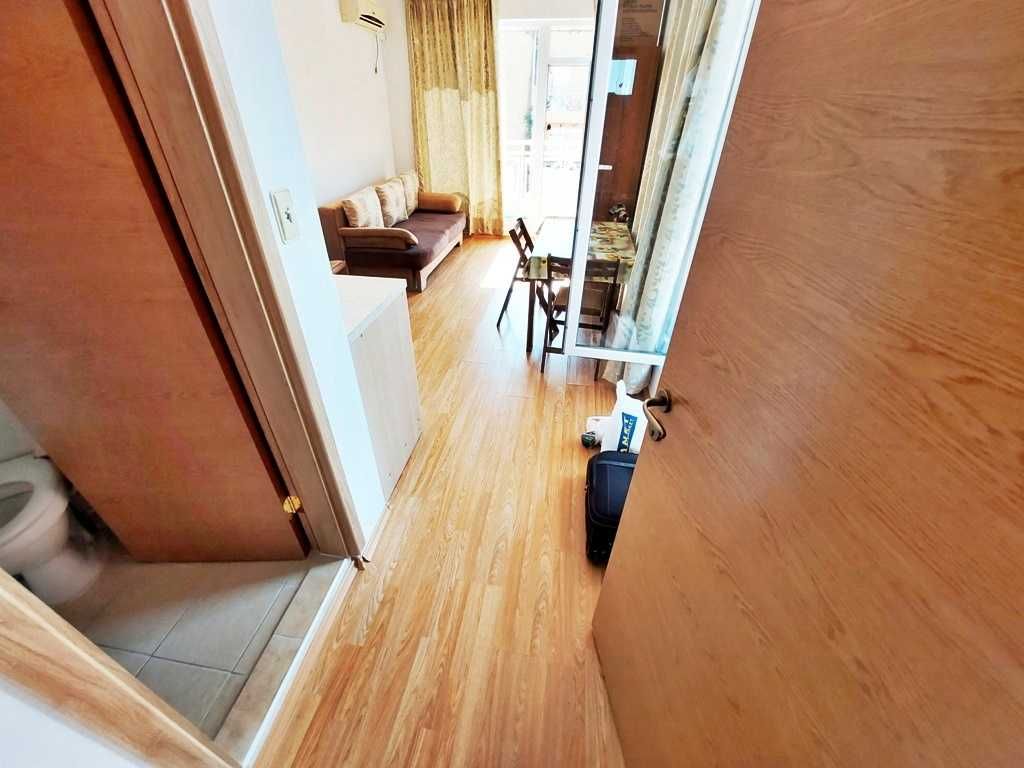 Продава се Едностаен апартамент в к.к. Слънчев бряг - 32 кв.м за 813 €/кв.м - Снимка #6