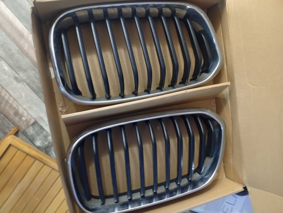 Бъбреци За БМВ F20