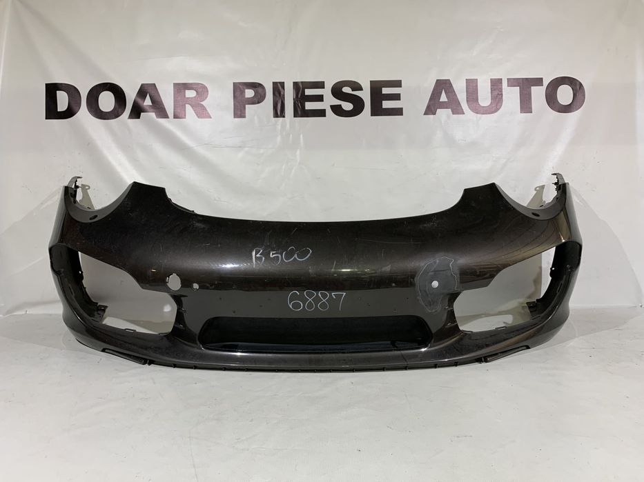 Bara fata Porsche 911, 991 Carrera, 2011, 2012, 2013, 2014, 2015, 2016, cod origine OE 99150531100-07FFF.