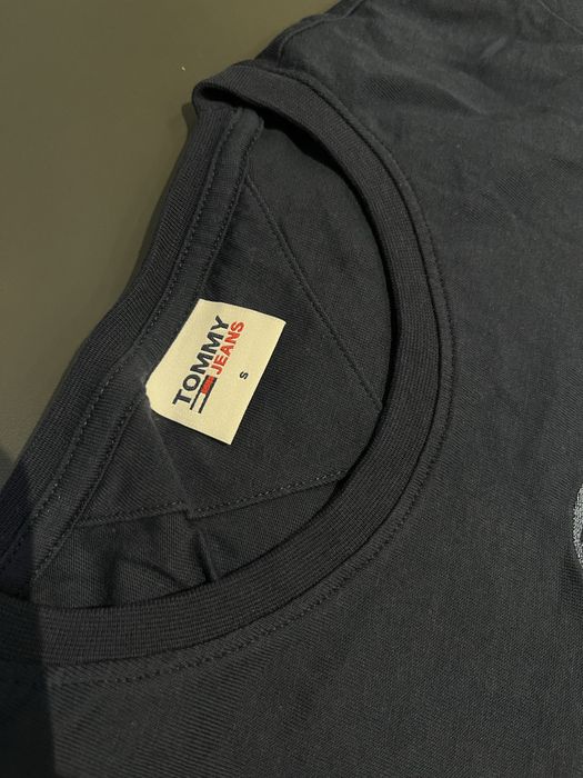 TOMMY Jeans дамска тениска