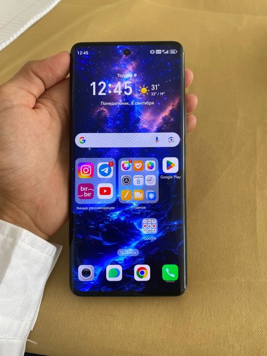 HONOR X9B, ideal holatda