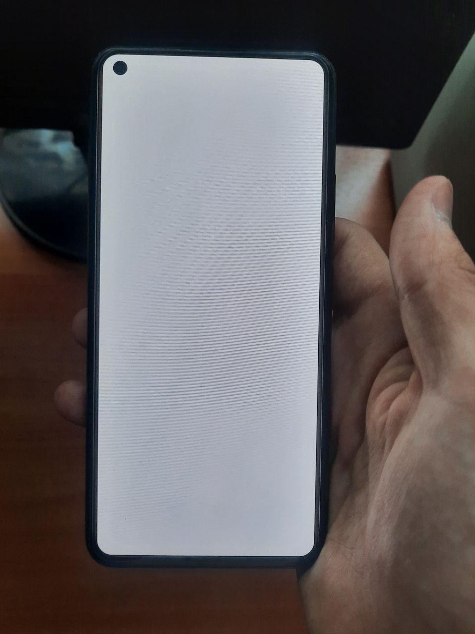 Xiaomi Mi 11 lite