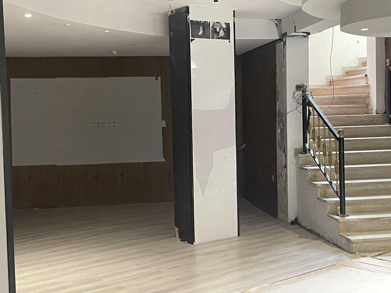 Дава се под наем Заведение в Пловдив, Кършияка - 180 кв.м за 800 € - Снимка #2