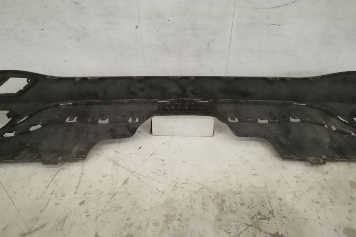 Спойлер Предна/Задна Броня Оригинален В Добро Състояние Мерцедес-Бенц