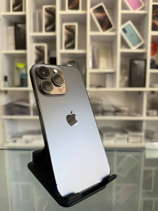 Iphone 13 pro ideal