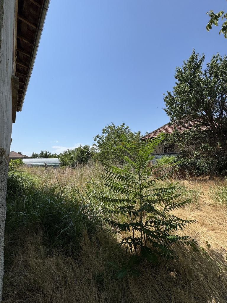 Продава се Къща в с. Кутово, Област Видин - 89 кв.м за 458 €/кв.м - Снимка #11