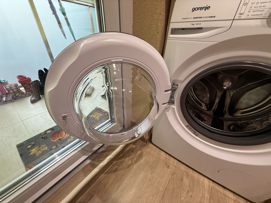 Пералня Gorenje Wave Active 7kg