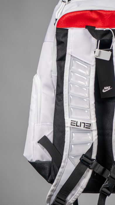 Ученическа/Баскетболна раница Nike Elite Pro